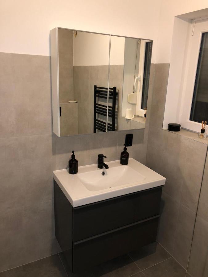 Haus Kreienmoor Villa Schwanewede Kültér fotó