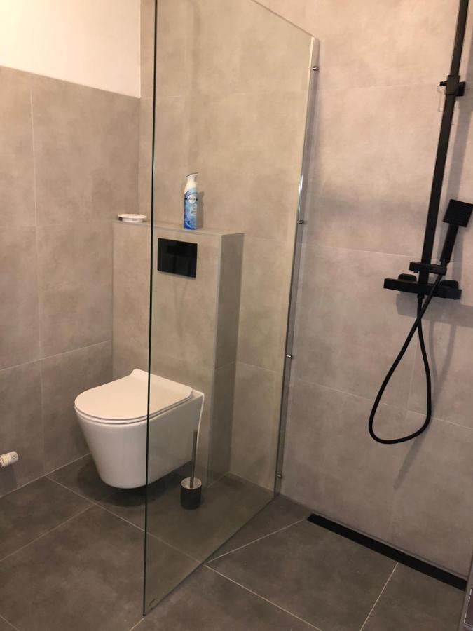 Haus Kreienmoor Villa Schwanewede Kültér fotó