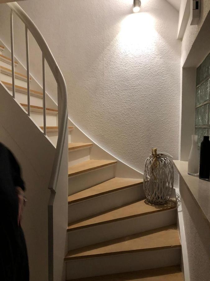 Haus Kreienmoor Villa Schwanewede Kültér fotó