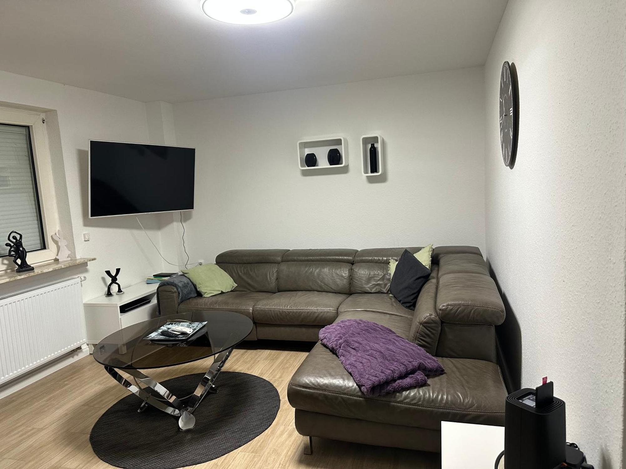 Haus Kreienmoor Villa Schwanewede Kültér fotó